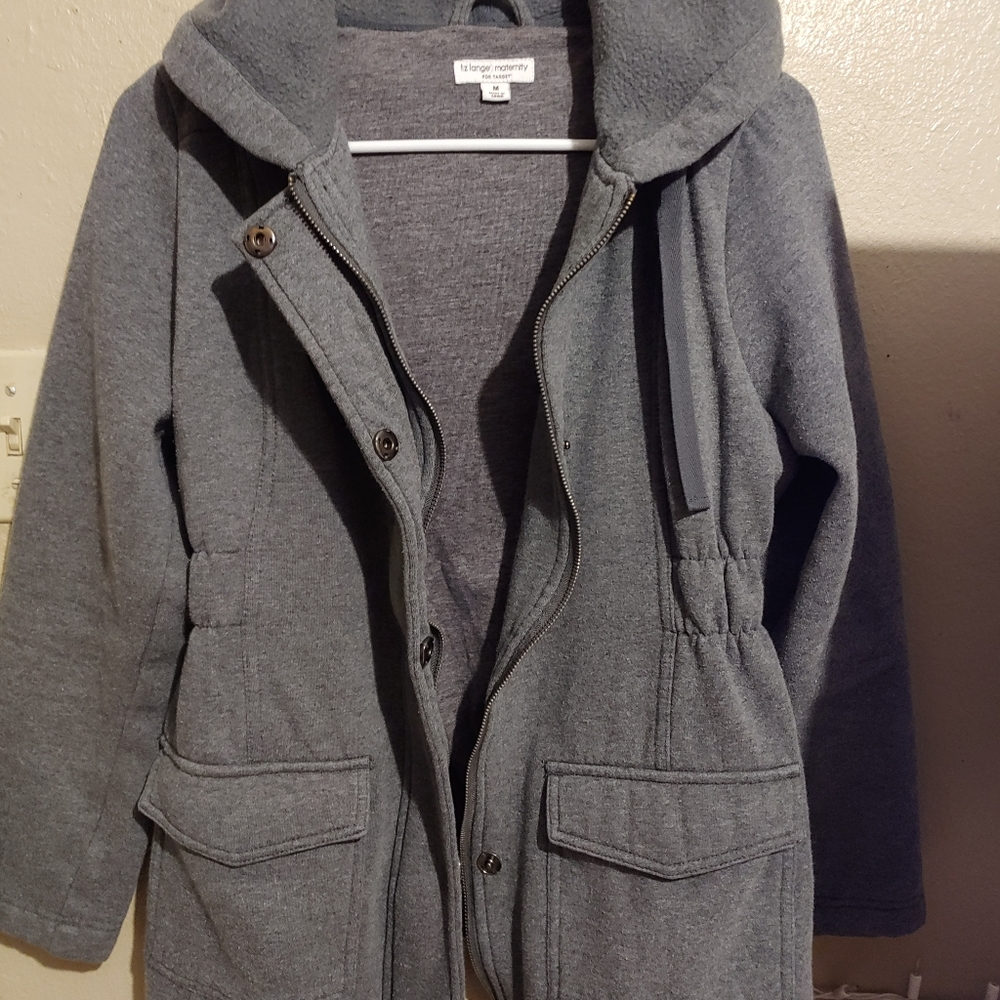 Maternity Coat